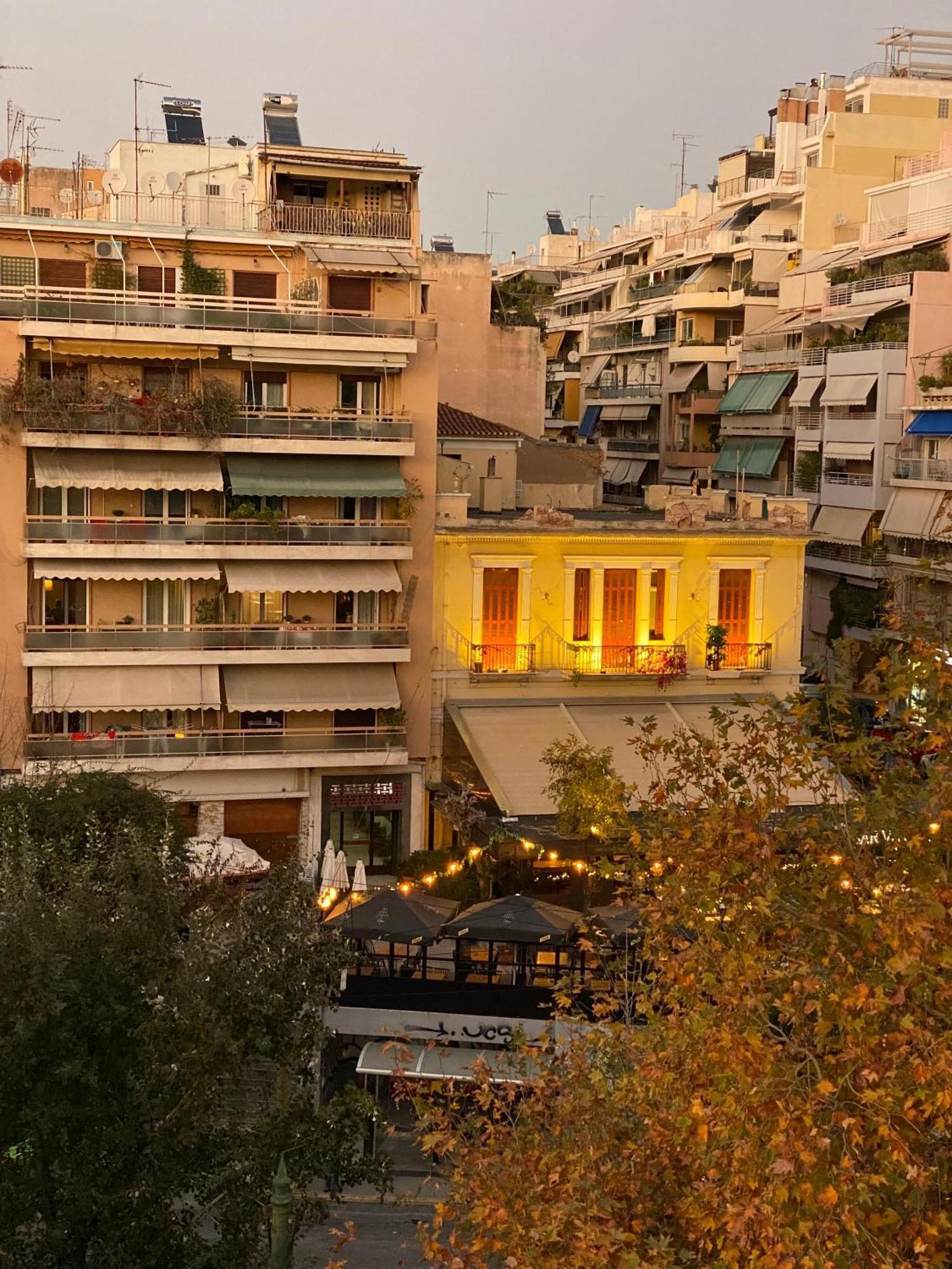 Apartment Bsk Behind The Marble Stadium
