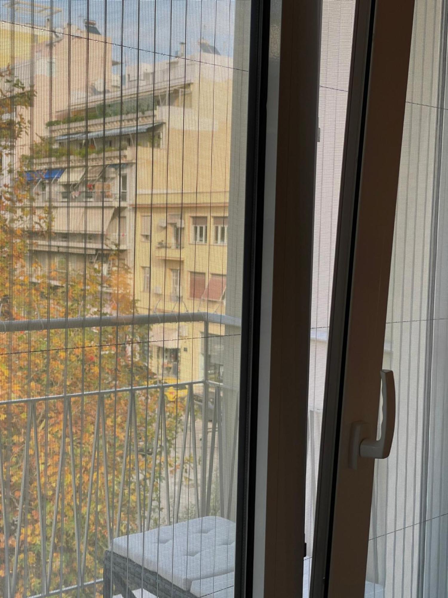 Apartment Bsk Behind The Marble Stadium Athens